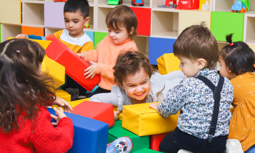 Nazirlik qrant ayrılan bağçaların ödənişləri ilə bağlı valideynlərə