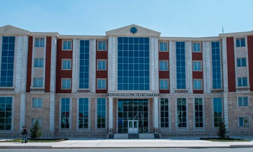 Naxçıvan Müəllimlər İnstitutu bağlanır?