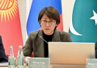 Zhang Ling: Universitetlərarası əlaqələrin genişləndirilməsi önəmlidir 