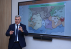 AzMİU-da “Seysmologiya və zəlzələyədavamlı tikinti” mövzusunda seminar baş tutub 