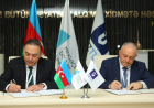 Elektroenergetika sahəsində Strateji Əməkdaşlıq Memorandumu imzalanıb 