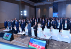 ADNSU “AICC CASPIAN 2025”də təhsil və tədqiqat tərəfdaşı kimi iştirak edir 