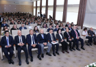 AzMİU-da “Azərbaycanda memarlıq təhsilinin dünəni, bu günü və gələcəyi” konfransı keçirilib 