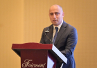 Emin Əmrullayev: İnsanlar doktoranturaya adlarının qarşısında elmi dərəcə yazdırmaq üçün gəlməməlidirlər 
