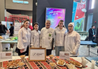 Qəbələ Peşə Mərkəzinin tələbələri  kulinariya yarışında birincilik qazanıblar 