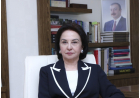 “Şəhərsalma və Memarlıq İli” ali təhsil və elmi-tədqiqat fəaliyyətinin inkişafına mühüm töhfə verəcək – Gülçöhrə Məmmədova