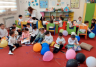 24 mindən çox uşaq məktəbəqədər təhsilini icma əsaslı qrupda alıb 