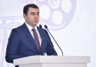 Bu festival yaradıcı şəxslərin üzə çıxarılmasında tarixdə ilk və ən geniş platformadır - Nazir 