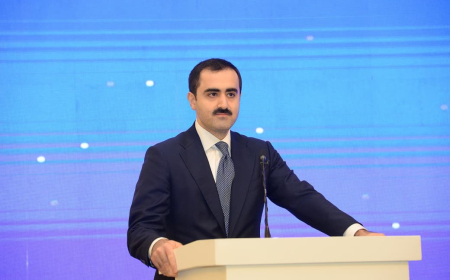 Həsən Həsənli: 175 mərkəzdə kompüter əsaslı imtahan keçirmək imkanımız var 