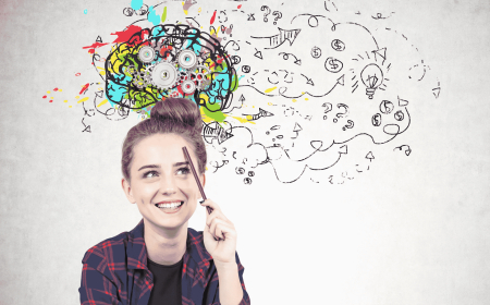 Kreativlik həyat boyu necə dəyişir?