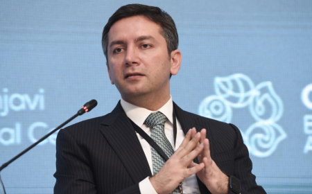 Yalçın Rəfiyev: Bəzi məqsədlərə çatmaq üçün hələ də çalışırıq 