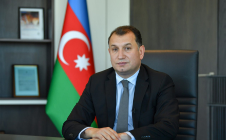 Sahib Məmmədov: Yollayışların verilməsi prosesi tam rəqəmsallaşdırılıb 