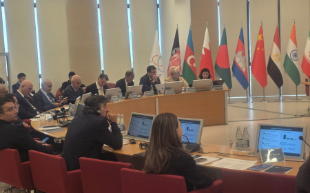 ADA Universitetində  beynəlxalq konfrans keçirilir 