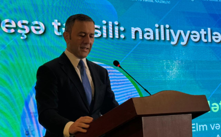 Peşə təhsilinə karyerasını genişləndirmək istəyənlər də üstünlük verirlər - Mətin Kərimli