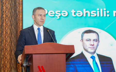 Peşə təhsilinə karyerasını genişləndirmək istəyənlər də üstünlük verirlər