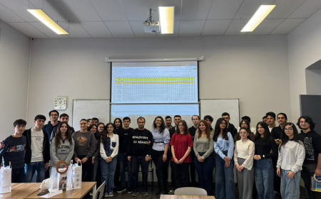 "MindMath" intellektual yarışı uğurla yekunlaşıb