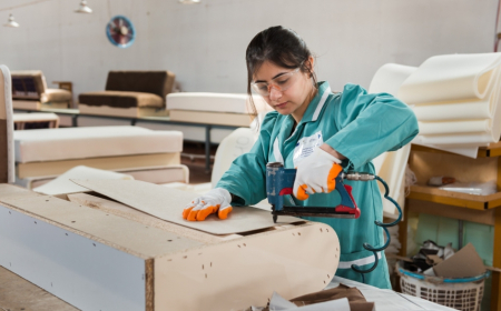 Dual təhsil üzrə hüquqi baza yaradılacaq