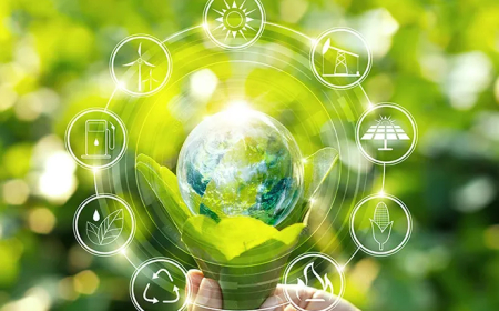 İşğaldan azad olunmuş ərazilərin dayanıqlı bərpası üçün yeni layihə hazırlanıb