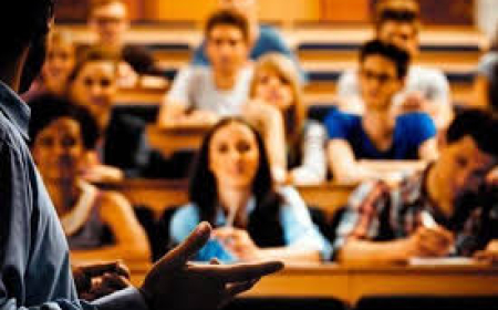 Universitetlər nə üçündür? - Akademik rəy