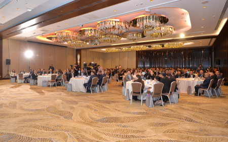 “Peşə təhsili: nailiyyətlər və çağırışlar” mövzusunda konfrans keçirilib  