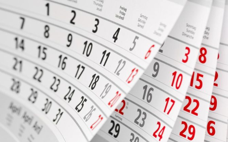 Gələn il üçün bayram günləri müəyyən edilib 