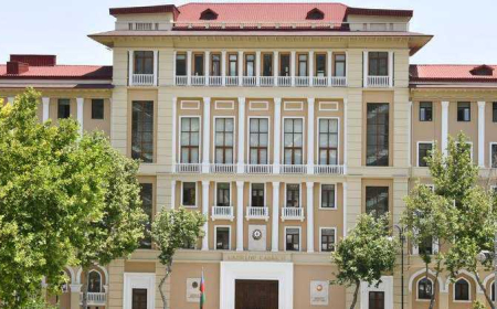 “Təhsil müəssisələrinin akkreditasiyası Qaydaları”nda dəyişiklik edilib 