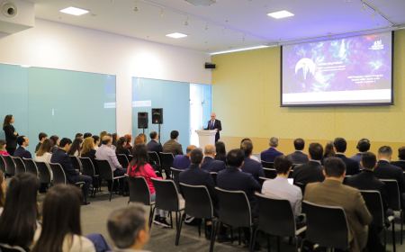 “Milli Proqram” çərçivəsində 37 mindən çox vətəndaş “Coursera” təlimlərindən faydalanıb 