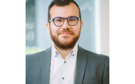 “Edinburq” Universitetində çalışan azərbaycanlı professor: Maliyyə, data və texnologiya gələcəyin dili olacaq 