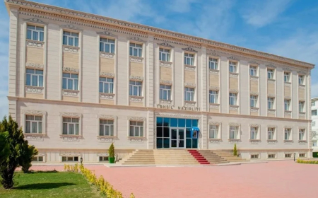 Şərur məktəbi ilə bağlı rəsmi açıqlama verildi  