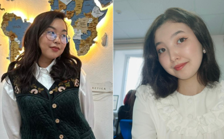 Eyni şans olsaydı, yenə buranı seçərdim - Lənkəranda təhsil alan əcnəbilər