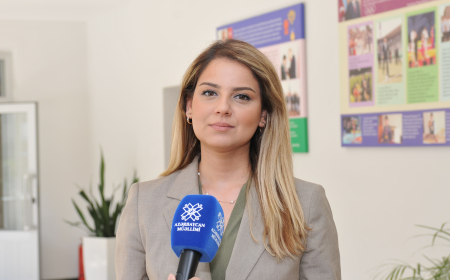 MÜTDA rəsmisi: Qiymətləndirməyə müxtəlif sahə mütəxəssislərinin cəlbi çoxşaxəli ekspertizanı təmin edib 