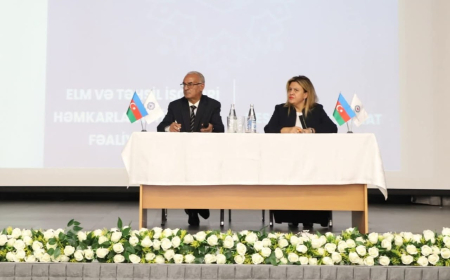 ETİHİ növbəti görüşünü Şərqi Zəngəzur regionu üzrə keçirib 