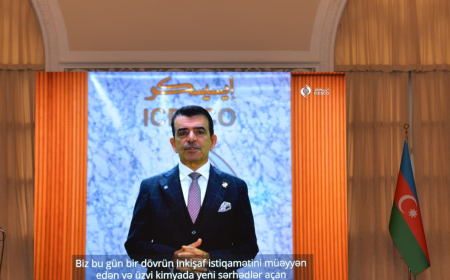 Azərbaycan alimləri qlobal elmi mühiti zənginləşdirirlər