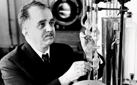 Gələn ildən Yusif Məmmədəliyev adına Kimya Olimpiadası keçiriləcək