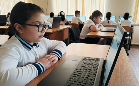 BilBacar müsabiqəsinin “Yarış” mərhələsi davam edir 