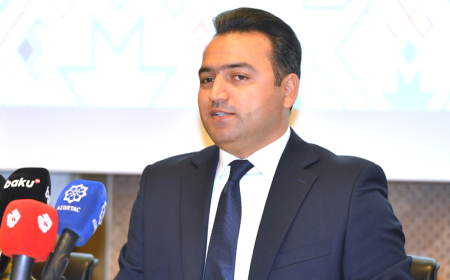 Könüllülərin 68%-i qadındır - AKTİ sədri 