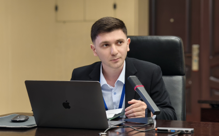 Süni intellektin təhsildə tətbiqi Azərbaycan - Çin əməkdaşlığını gücləndirə bilər - Tədqiqatçı  