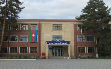 Qubada məktəb direktoruna qarşı ittihamlar – Araşdırmalara başlanılıb