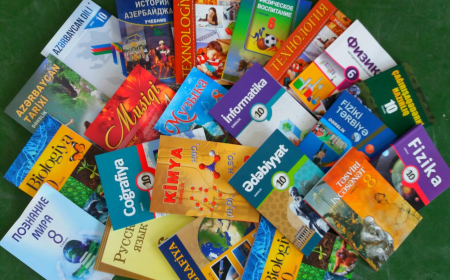 Dərsliklərin dili sadələşdiriləcək – Nazirlik tələb qoydu