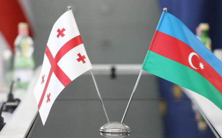 Gürcüstanla tələbə mübadiləsi genişləndiriləcək