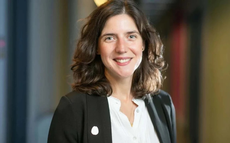 Türk professor Almaniyada nüfuzlu universitet rektoru oldu