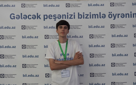 Bu, ən gülməli və unudulmaz anlardan biri idi – 17 yaşlı könüllünün hekayəsi