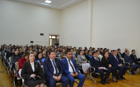 Təhsil müəssisələrində zorakılığın qarşısının alınması: məktəb–valideyn əməkdaşlığı prioritetdir  