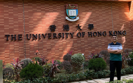 “Beynəlxalq yarışlar mənim həyatımı dəyişdi” – Honkonq Universitetinə qəbul olan Cavidlə söhbət