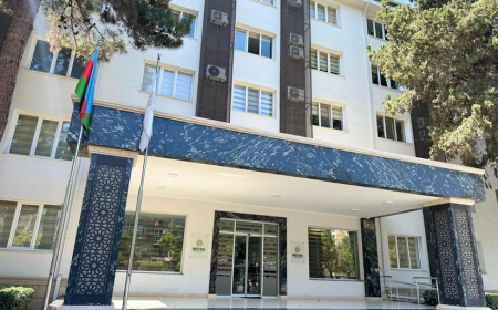 Salyan məktəbində tüstüdən zəhərlənənlər xəstəxanadan evə buraxılıblar – MÜTDA