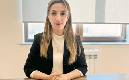 Bu gün ənənəvi dərslə nəyəsə nail olmaq çox çətindir – Şuşa məktəbinin müəllimi 