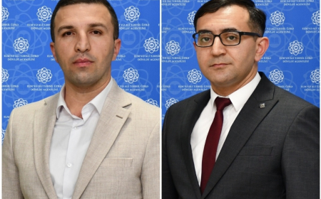 Bu kolleclərə yeni təyinatlar olub 