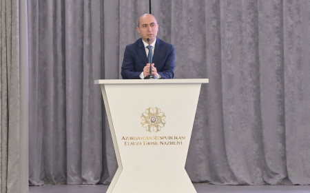 Nazir:  Azərbaycan dili fənninin dərs saatları artırılacaq 