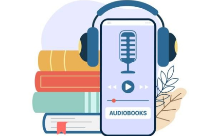 Audiokitablar ənənəvi kitabları əvəz edə bilərmi?