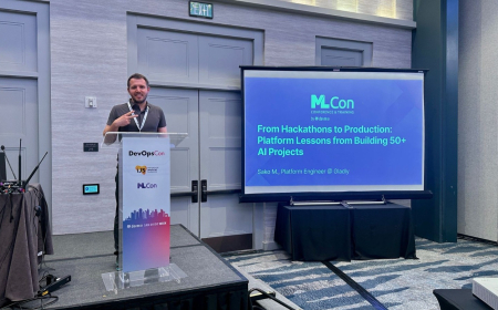 Uşaqlıqdan daşıdığım bütün dəyərləri hakatonda tapdım - “hakatonun əfsanəsi” ilə söhbət